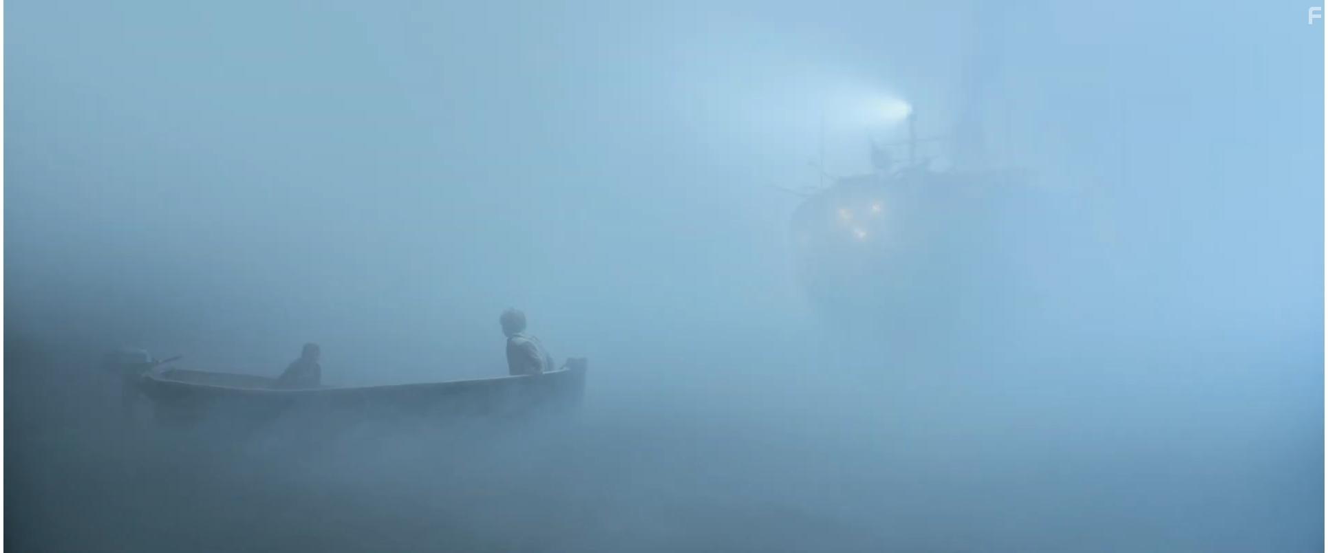 Herman Avandi and Florin Gussak in Erik Stoneheart (2022)