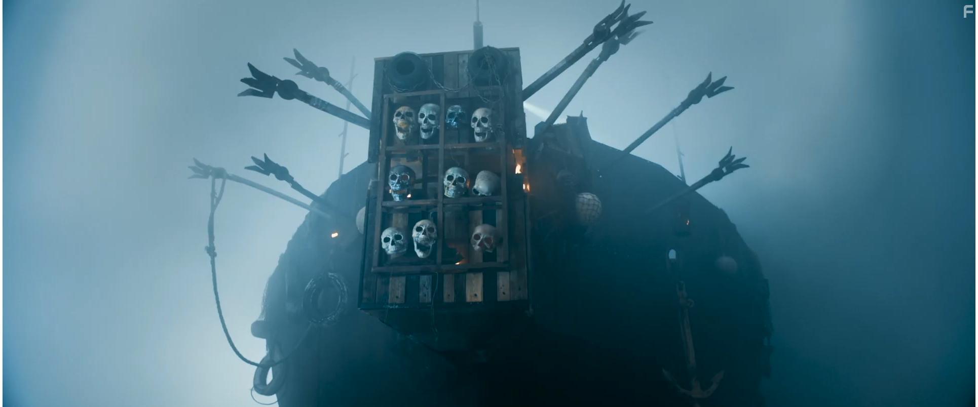 Erik Stoneheart (2022)