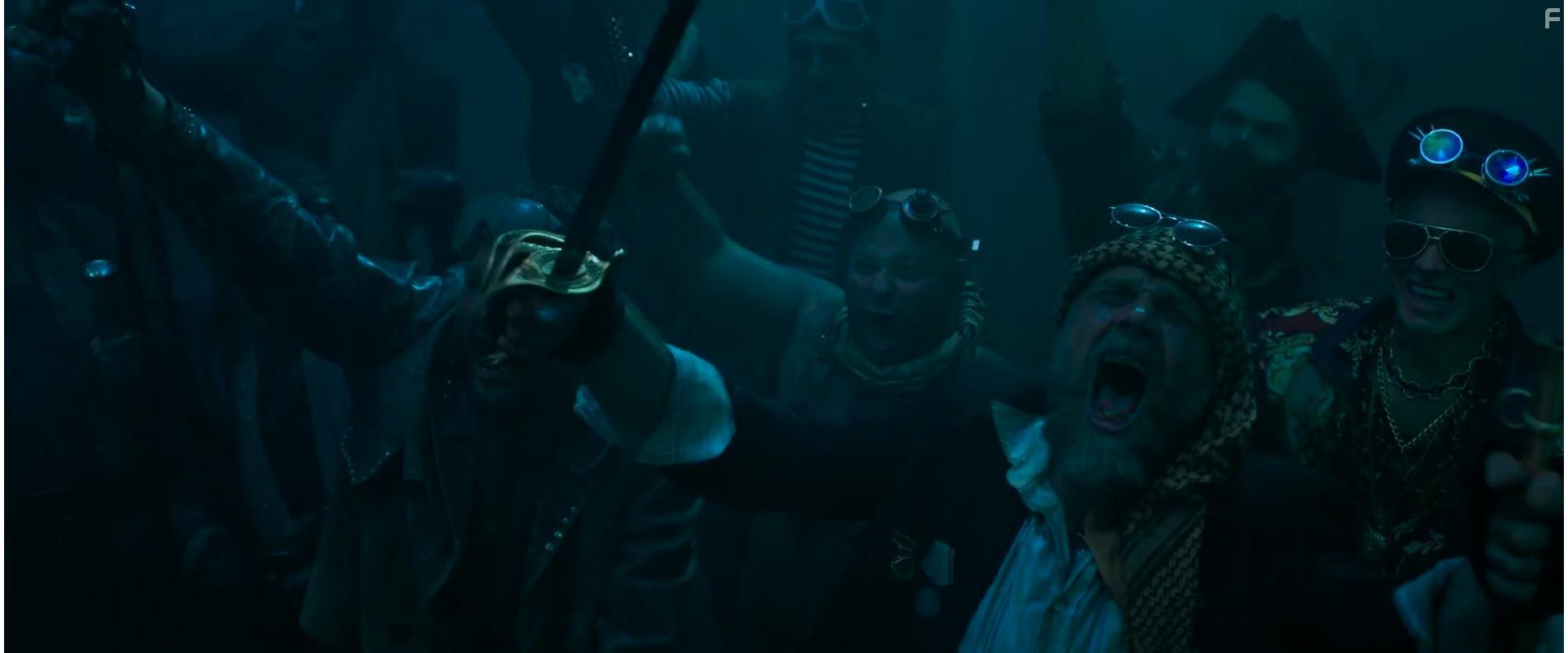 Renars Kaupers in Erik Stoneheart (2022)