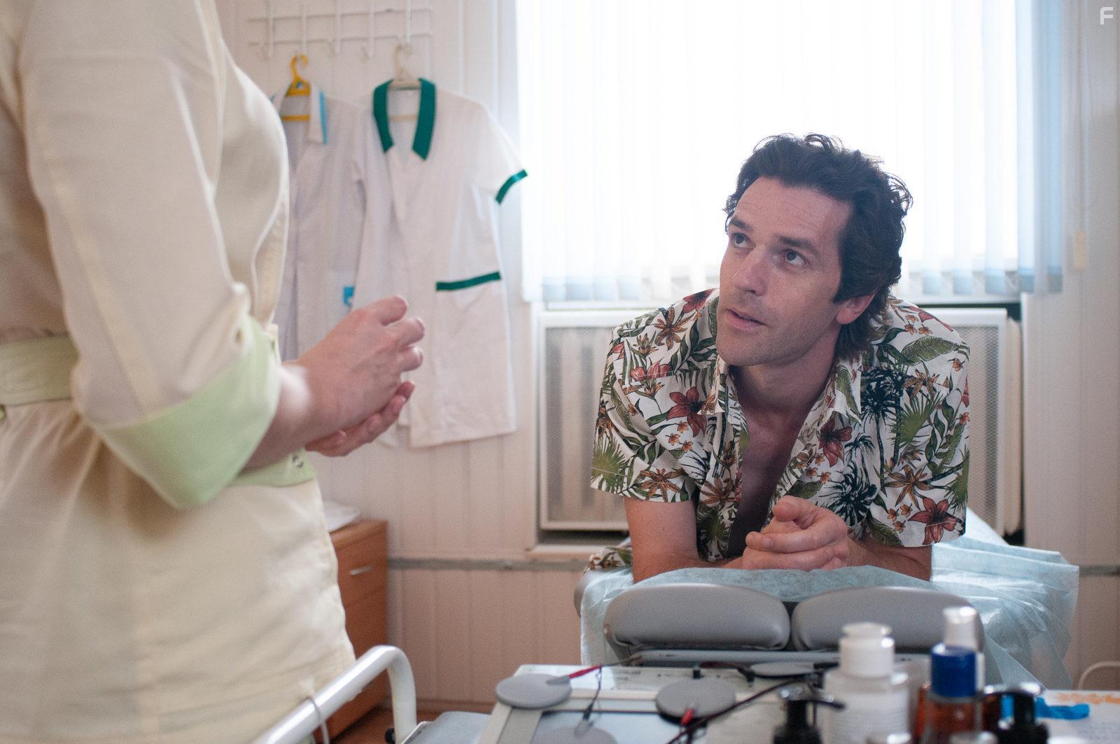 Не будь моей женой #1