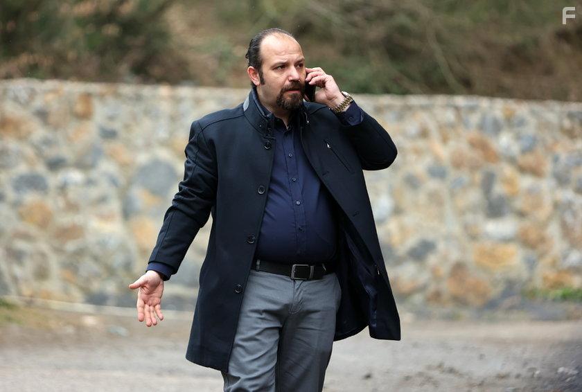 Mert Denizmen in Aile (2023)