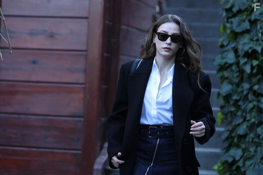 Serenay Sarikaya in Aile (2023)