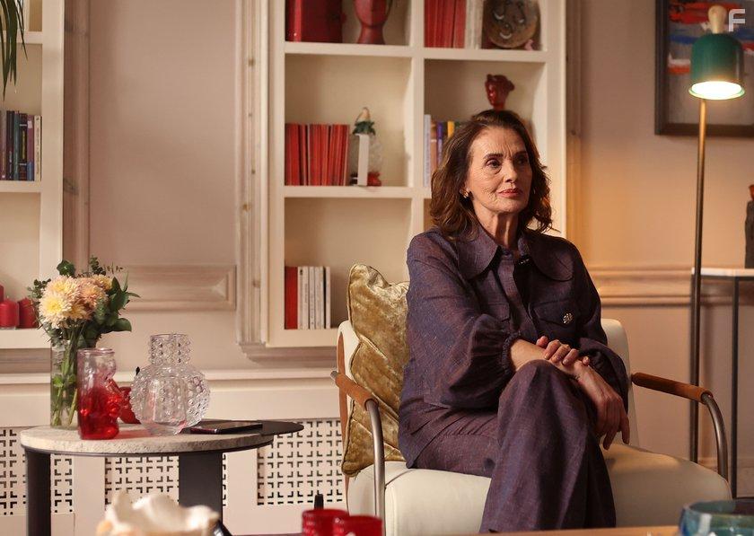 Nur Srer in Aile (2023)