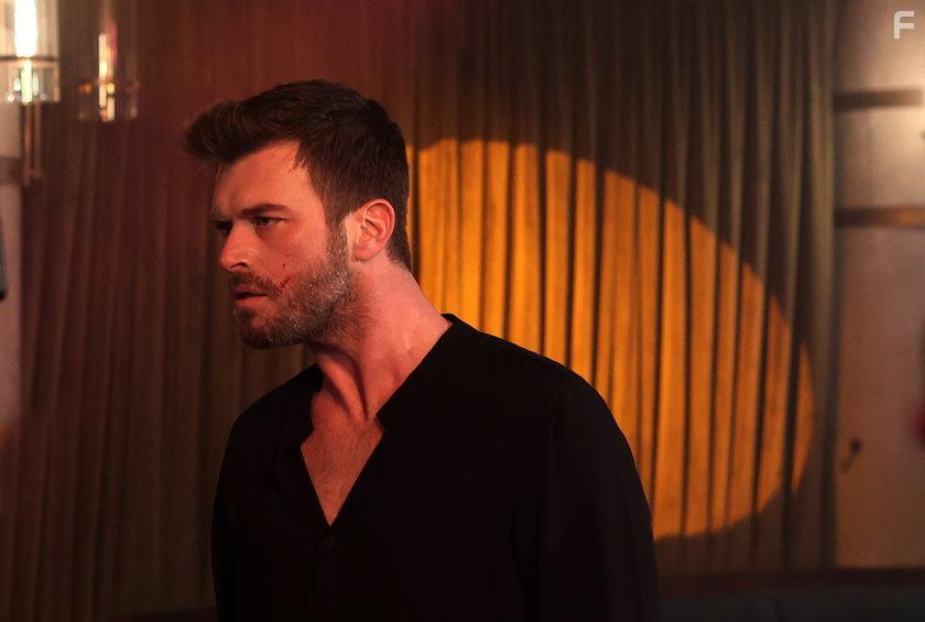 Kivan Tatlitug in Aile (2023)