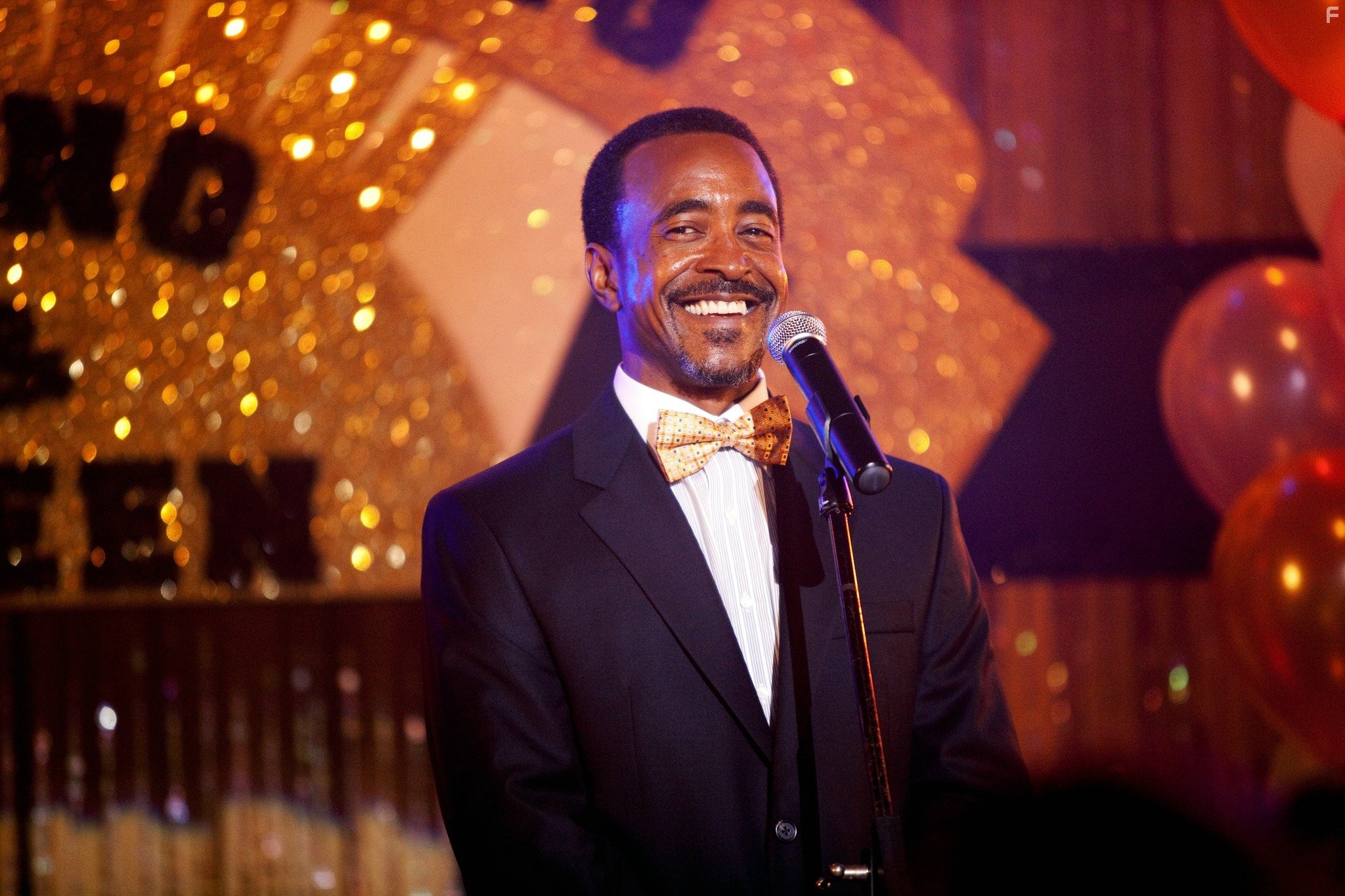 Tim Meadows in Дрянные девчонки 2 (2011)