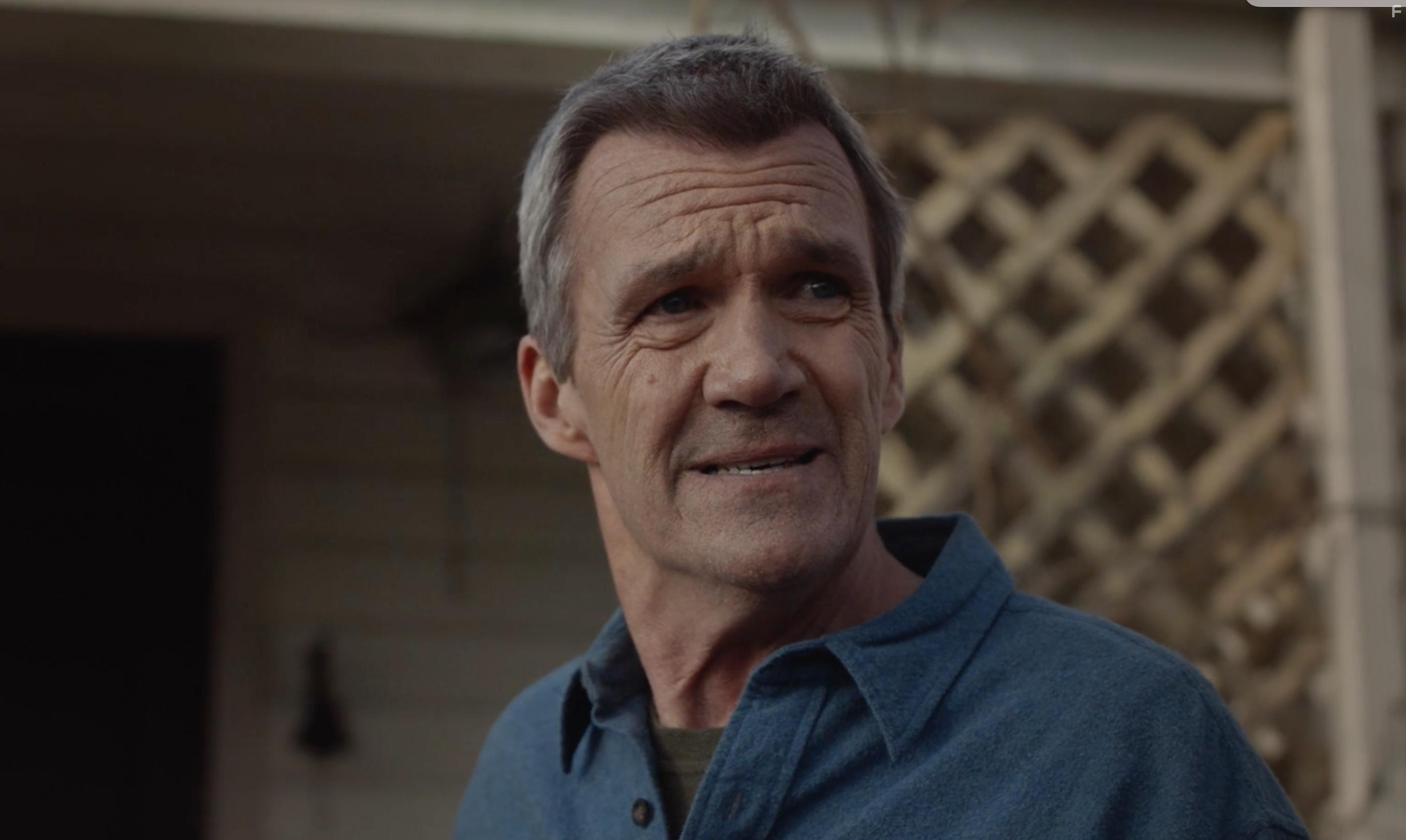 Neil Flynn in Unexpected (2023)