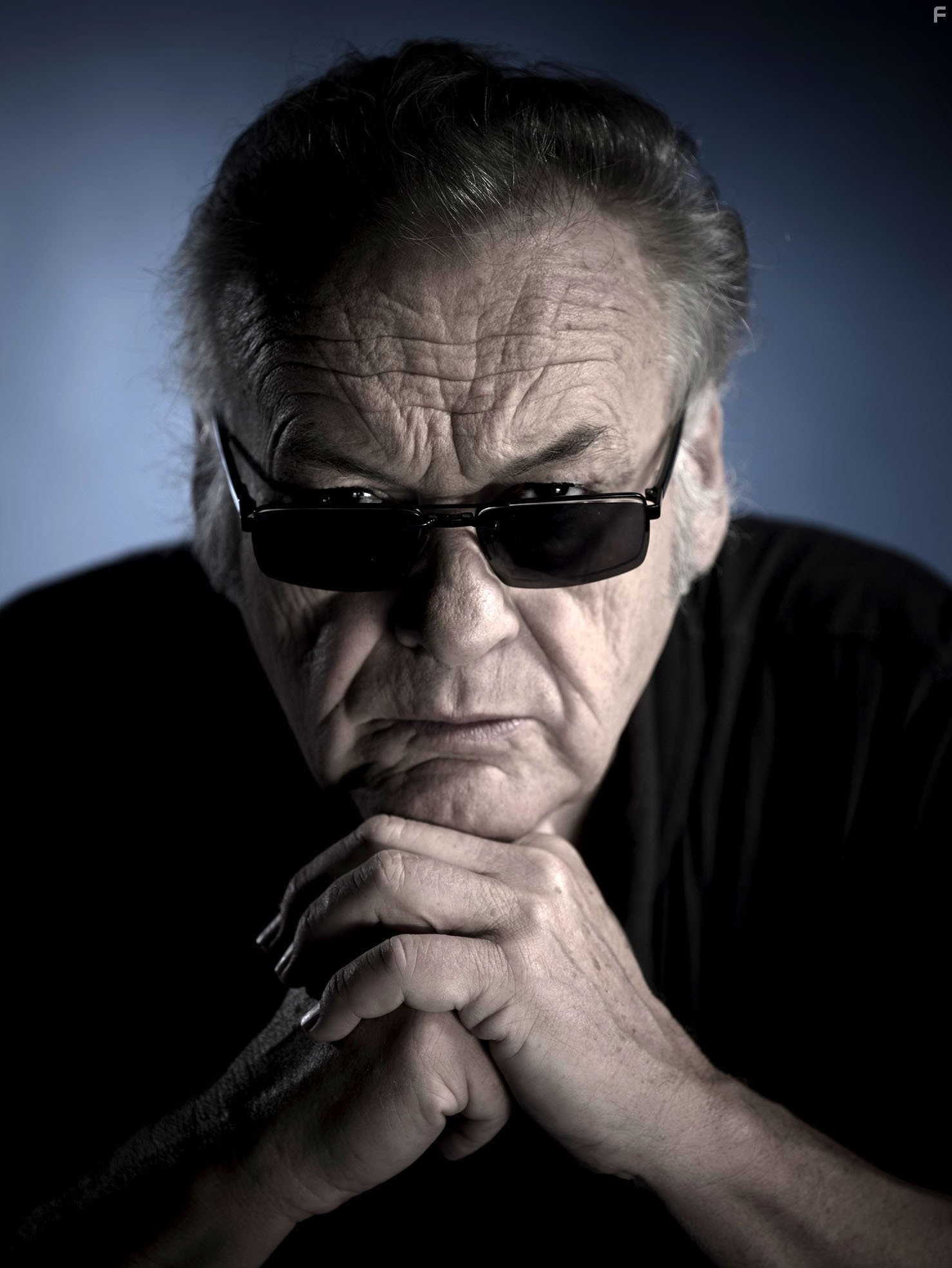 Jerzy Skolimowski in Необходимое убийство (2010)