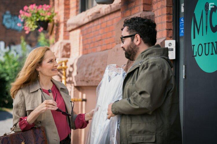 Клуб любви: Путь Сидни