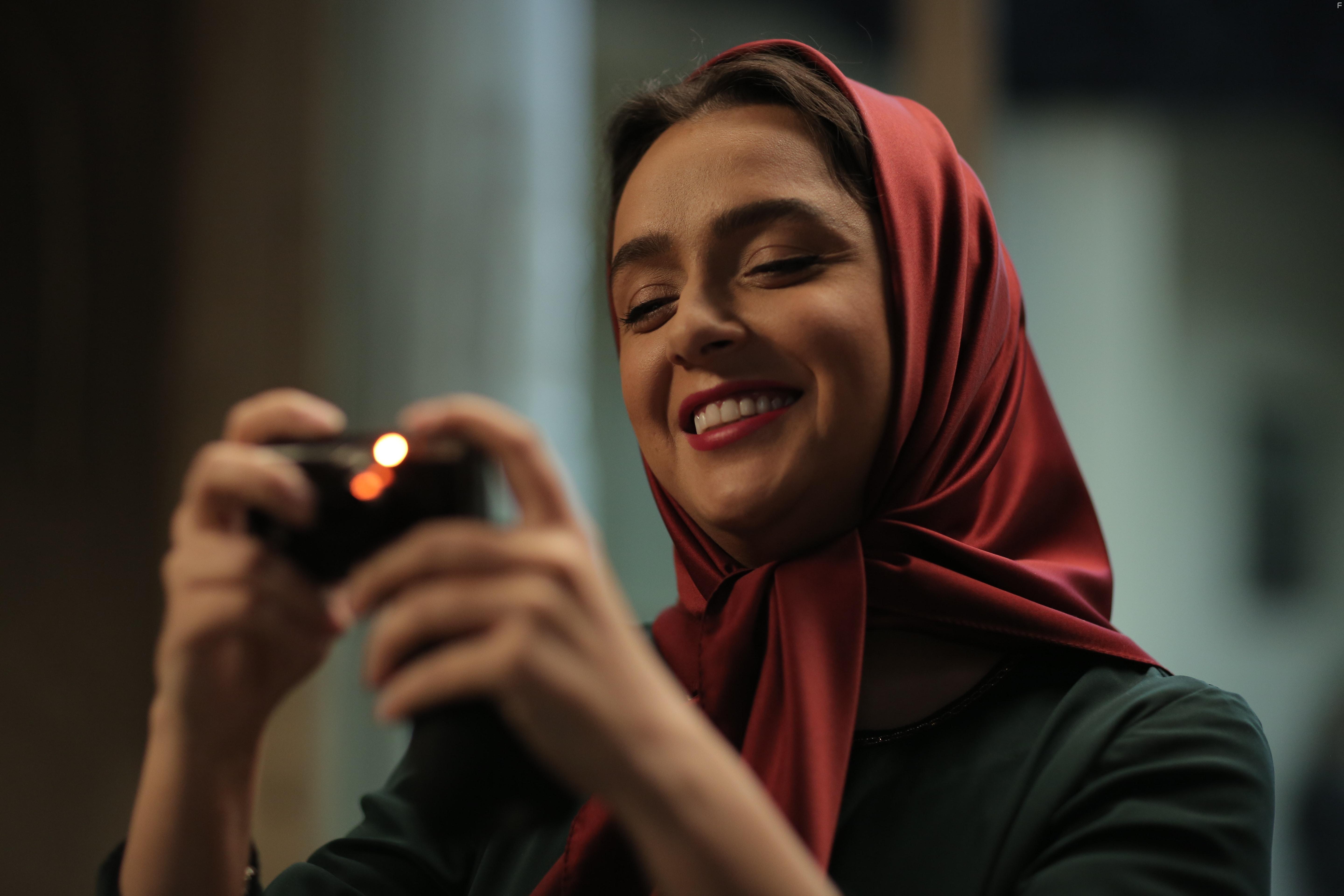 Taraneh Alidoosti in Leila's Brothers (2022)