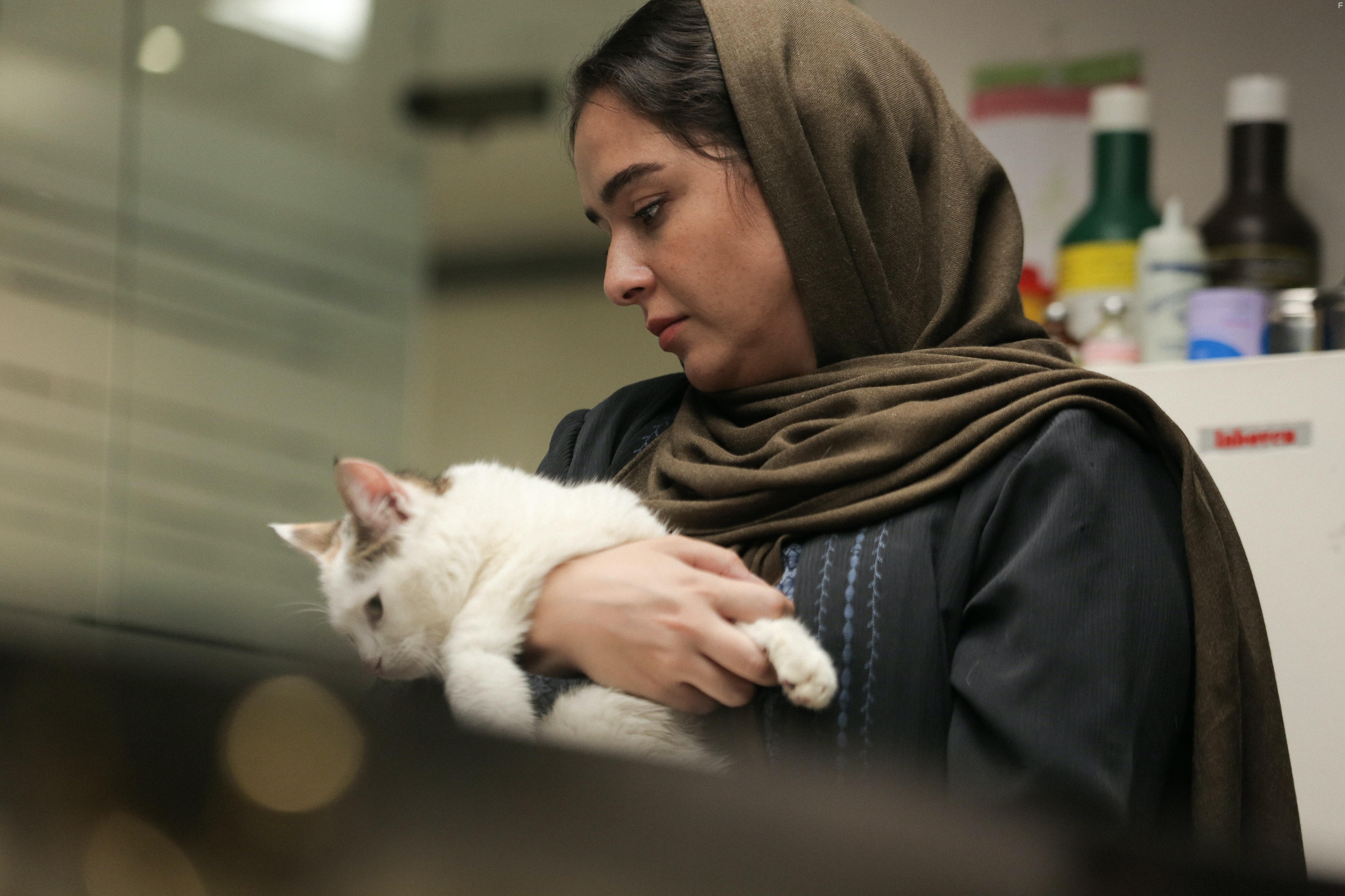 Leila's Brothers (2022)