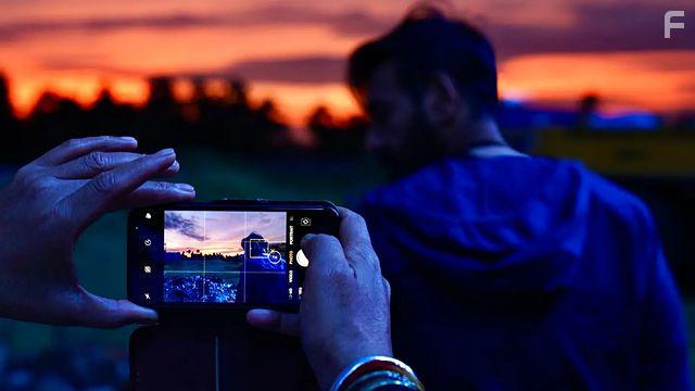 Ajay Devgn in Bholaa (2023)