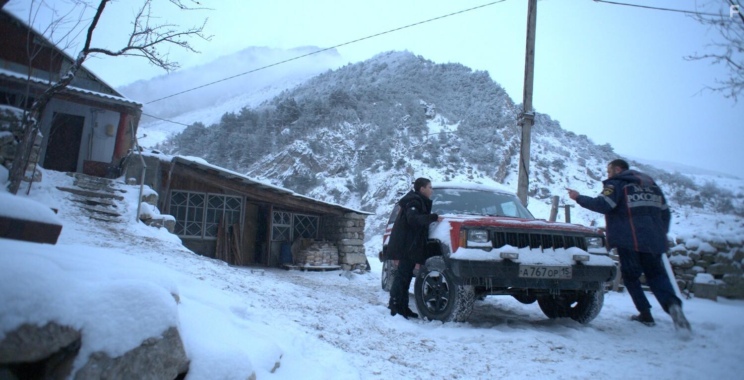 Прямой эфир #1