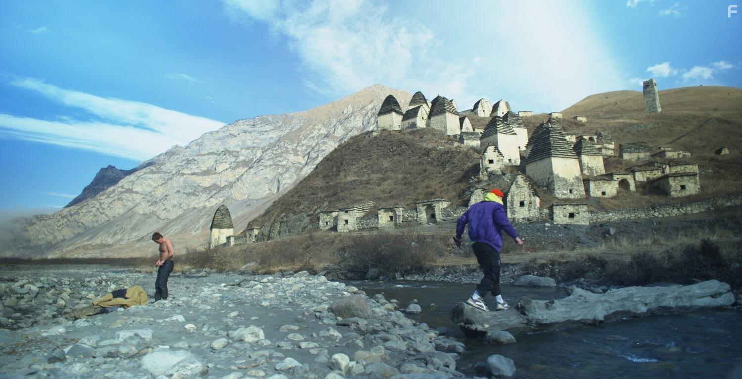 Прямой эфир #4