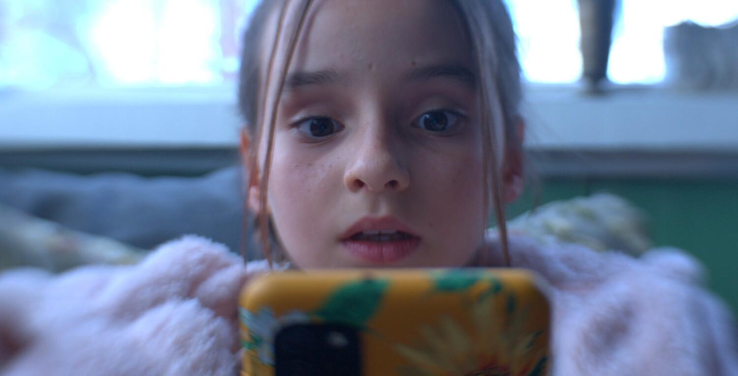 Прямой эфир #5