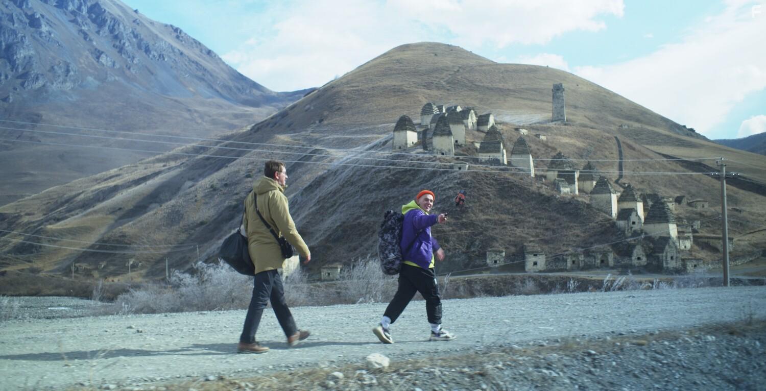 Прямой эфир #6