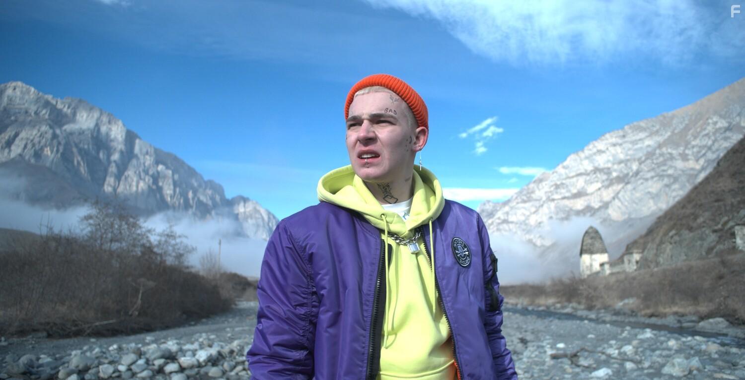 Прямой эфир #7