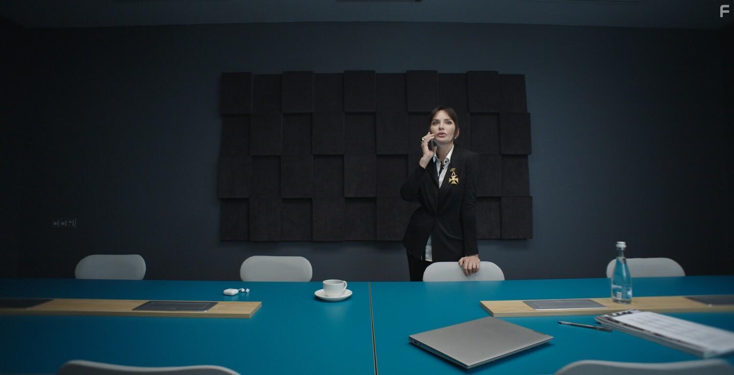 Прямой эфир #8