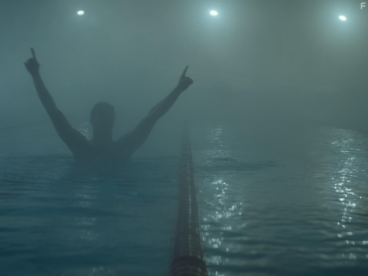 Наводнение #3