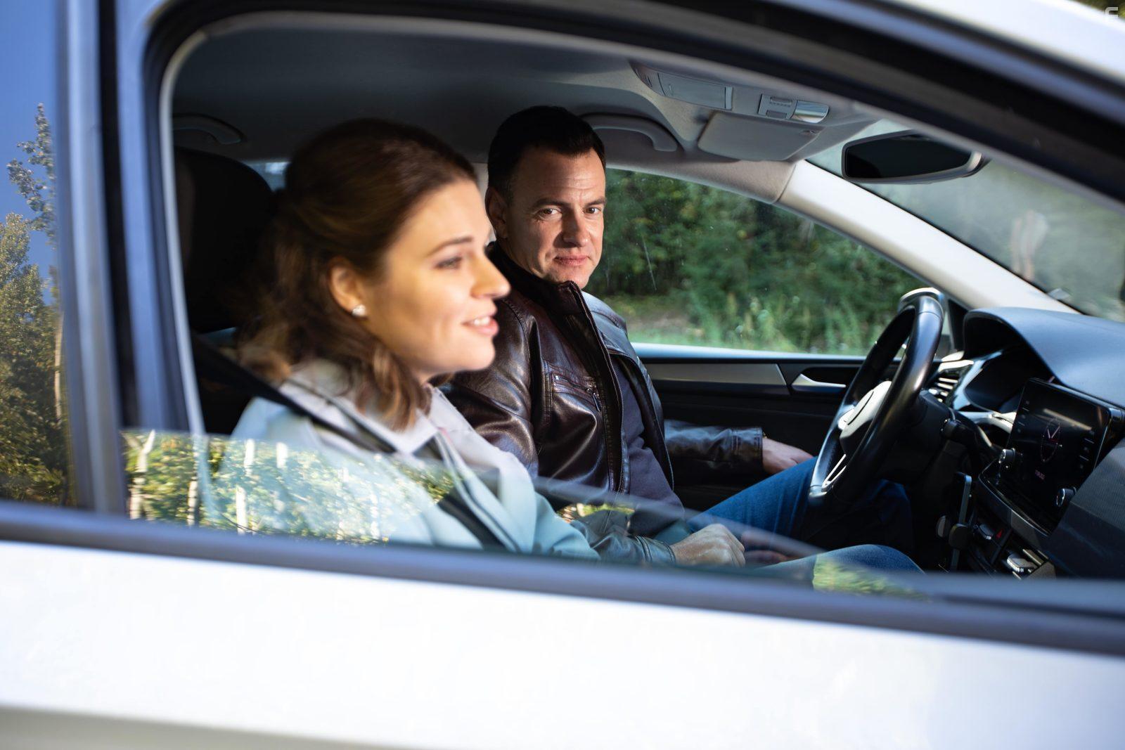 Сто дорог #2