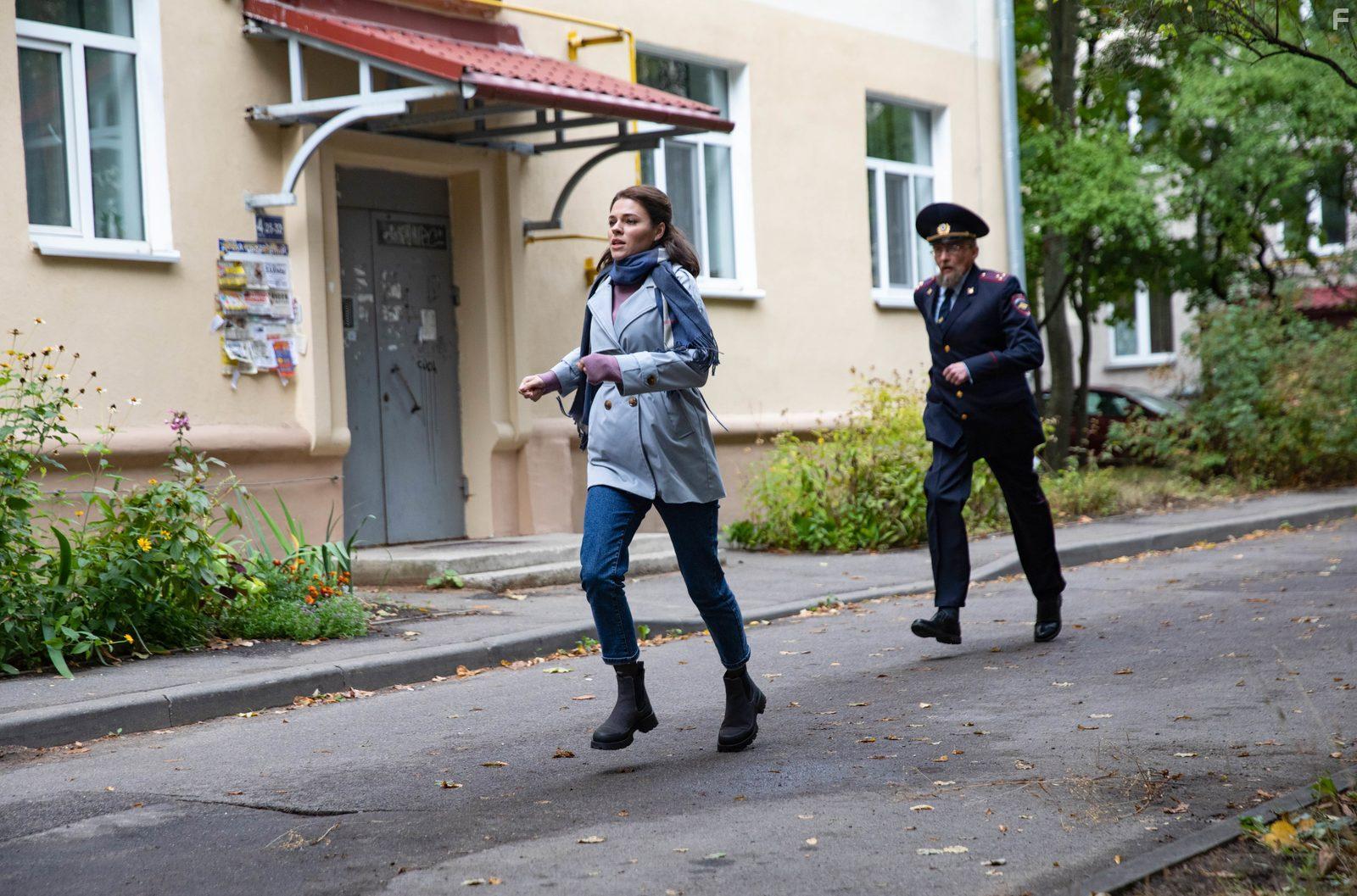 Сто дорог #4