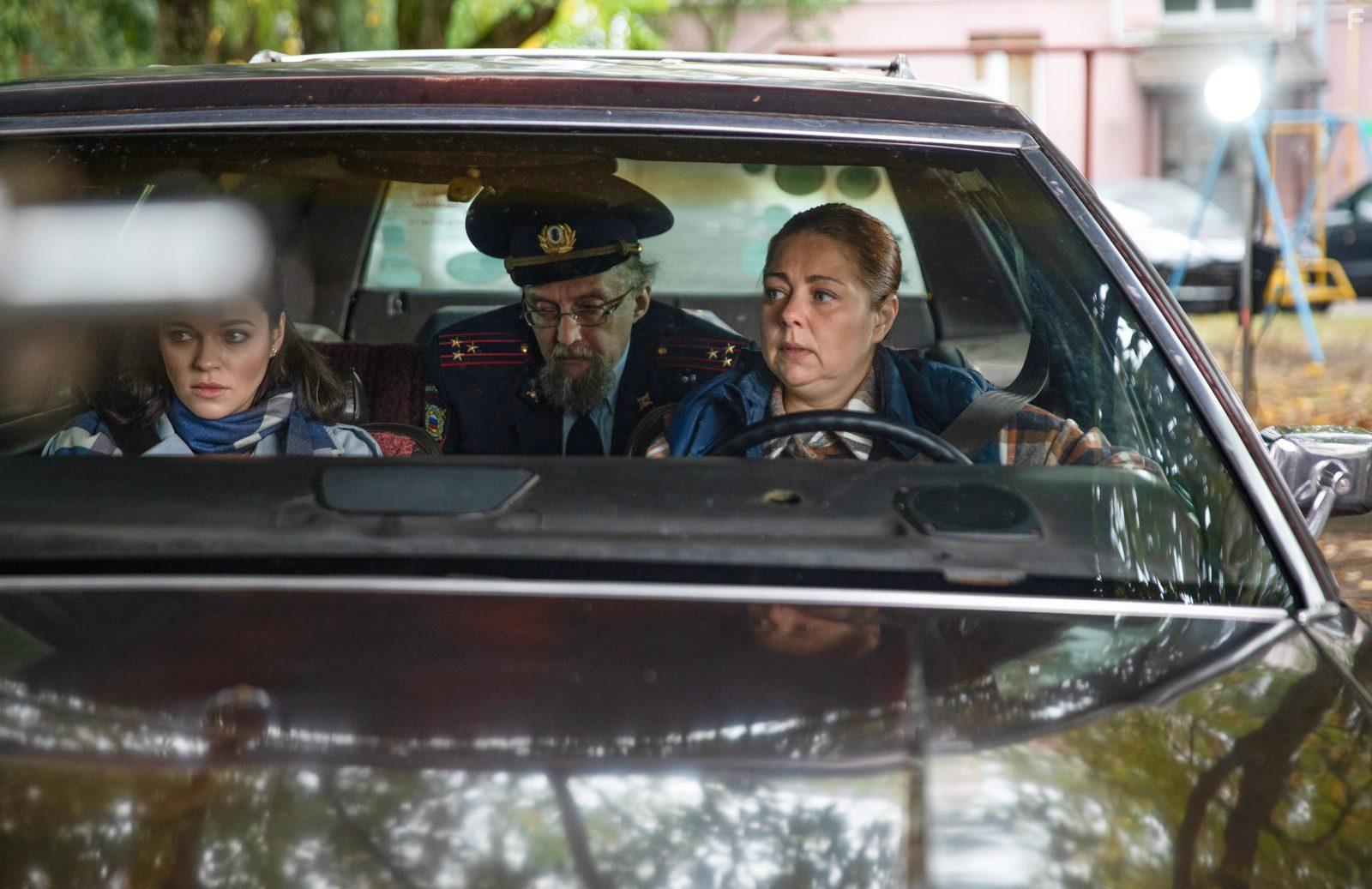 Сто дорог #5