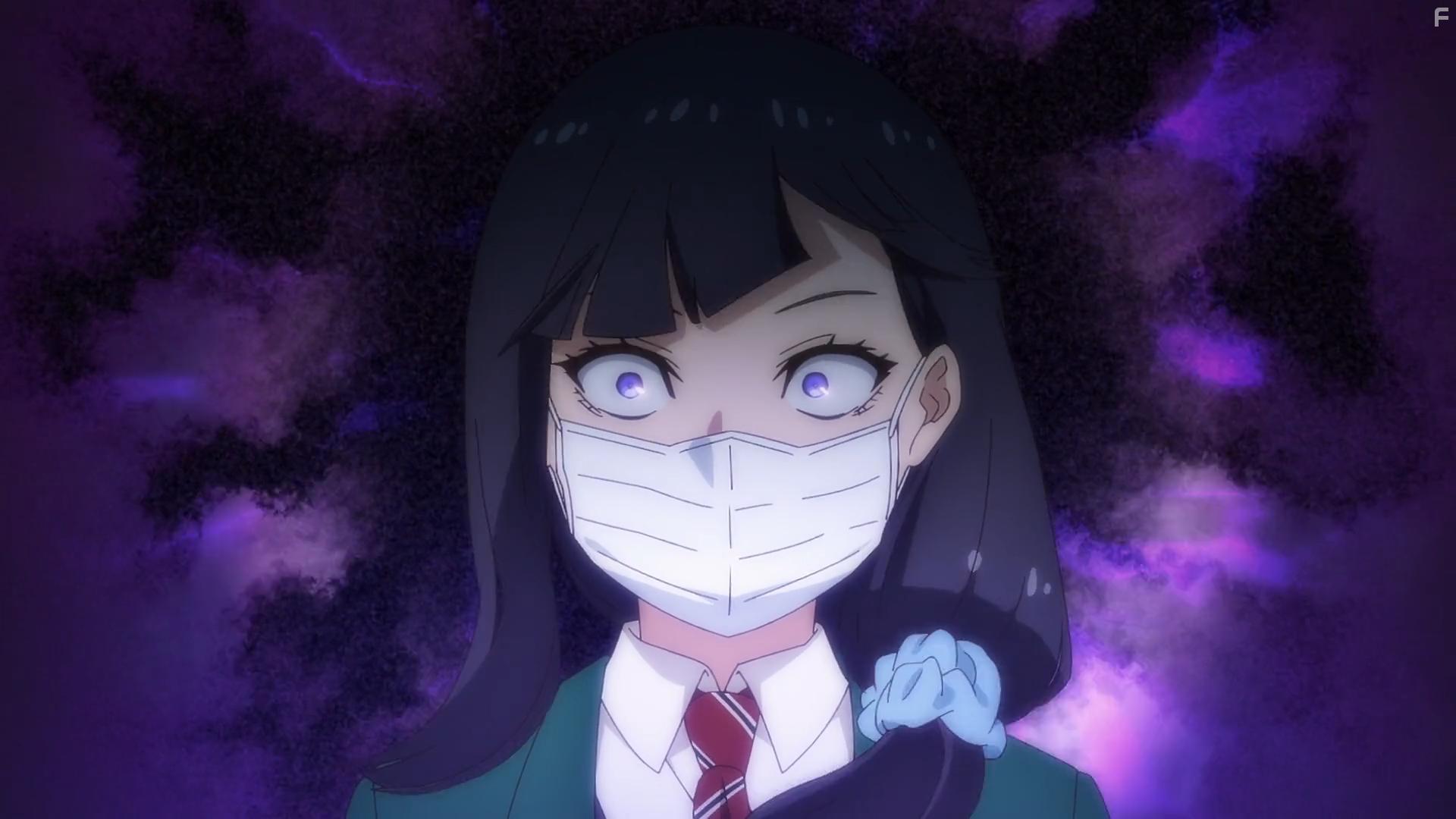 Tomo-chan Is a Girl! (2023)