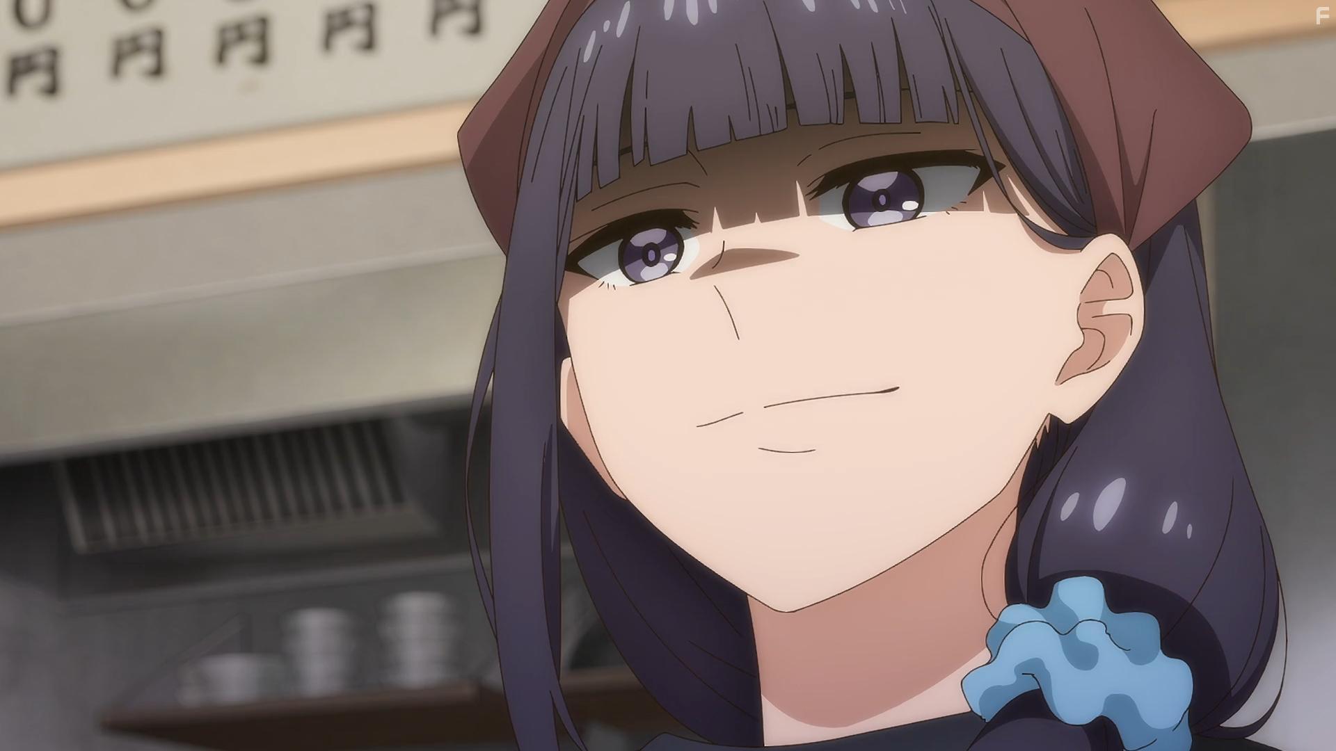 Tomo-chan Is a Girl! (2023)