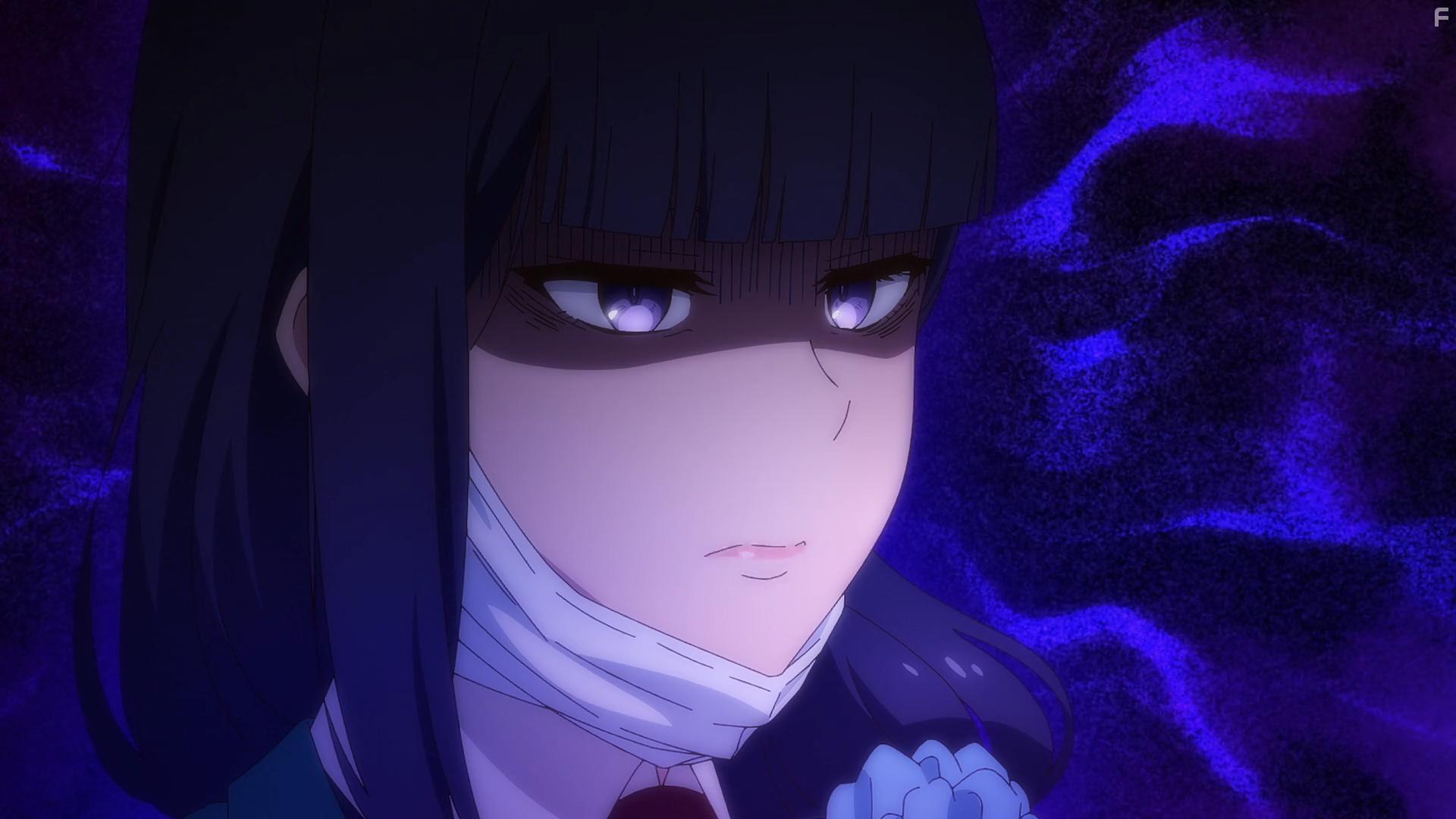 Tomo-chan Is a Girl! (2023)