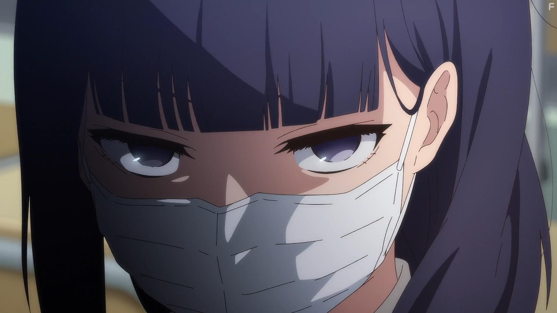 Tomo-chan Is a Girl! (2023)