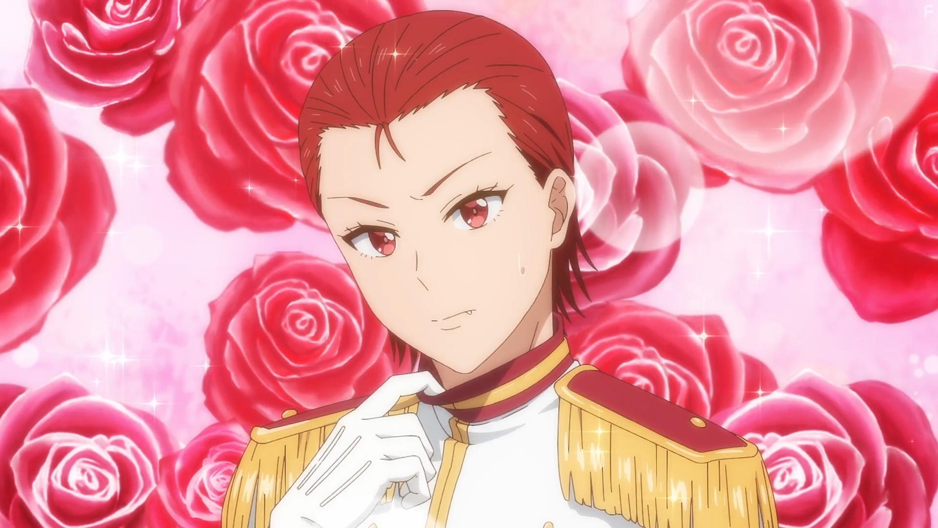 Tomo-chan Is a Girl! (2023)