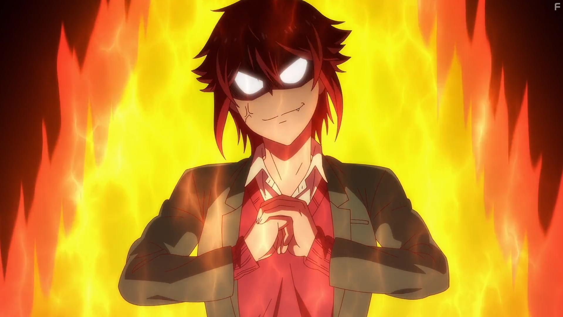 Tomo-chan Is a Girl! (2023)