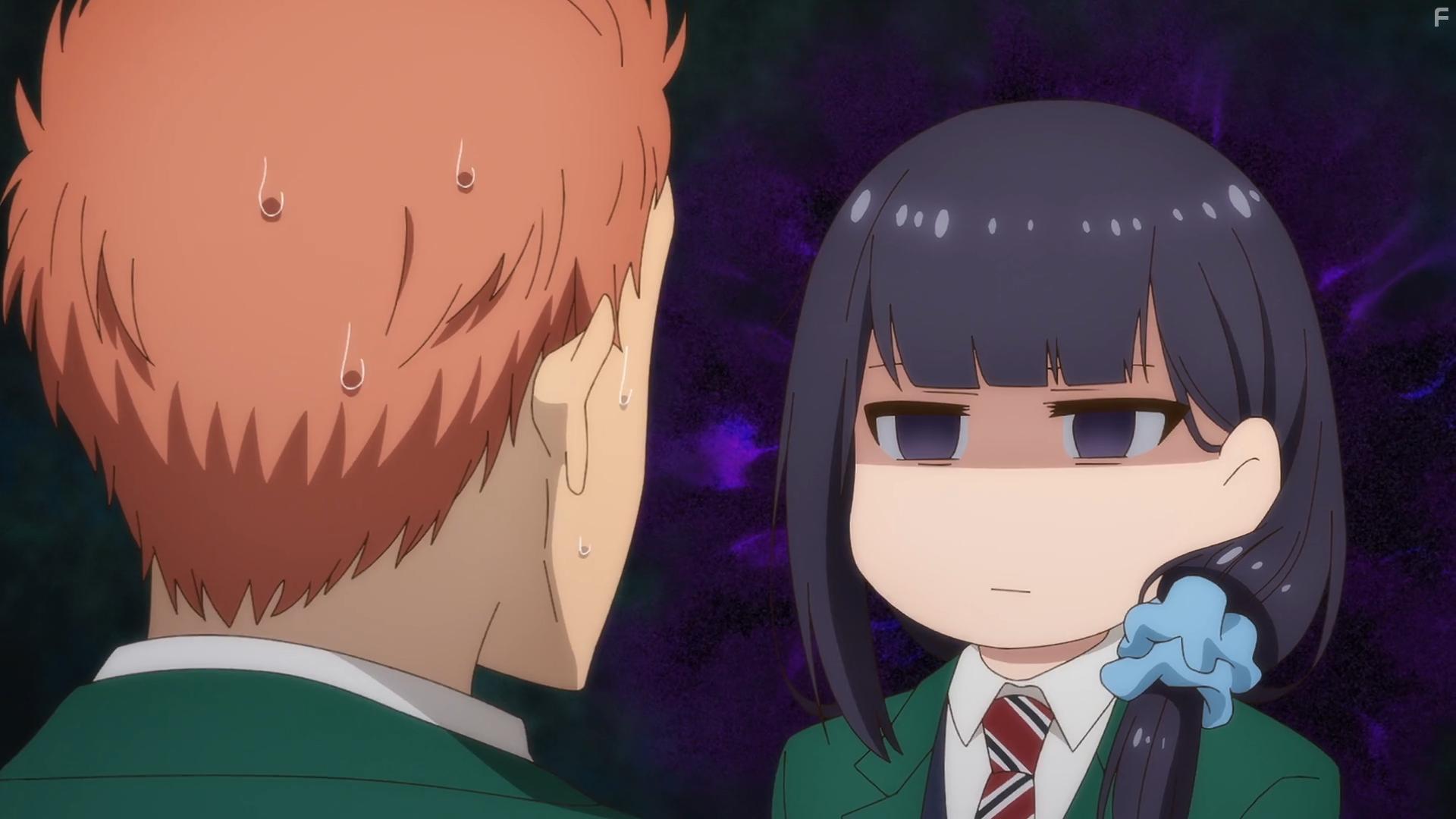 Tomo-chan Is a Girl! (2023)