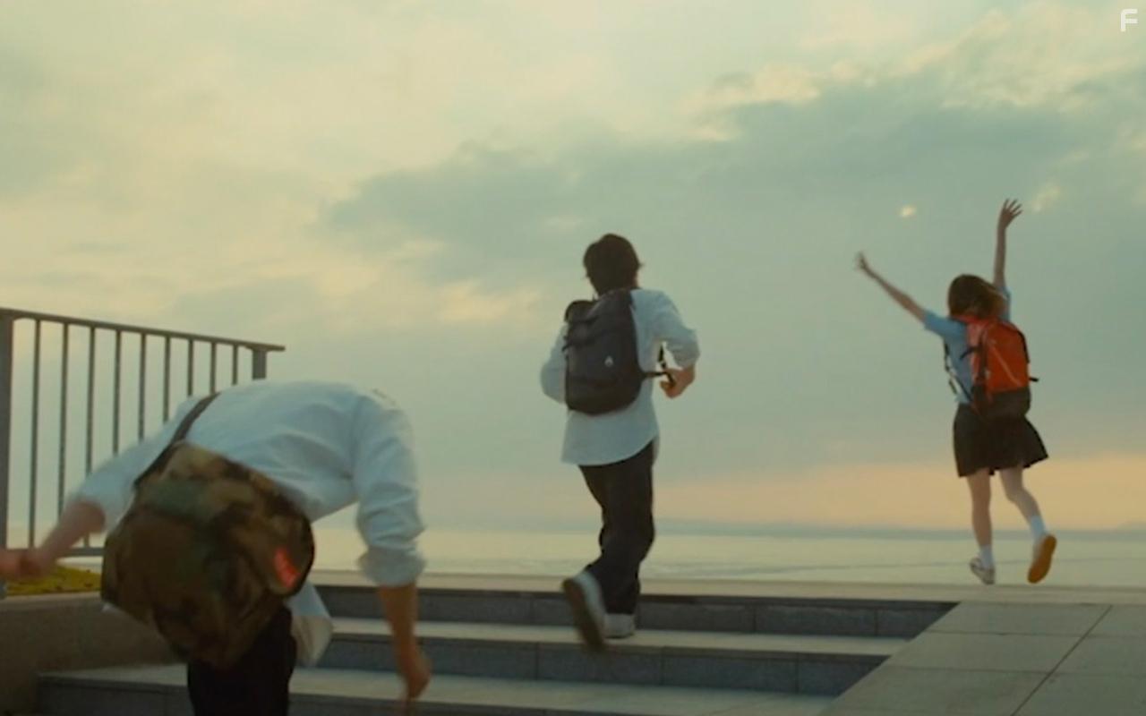 Na mo Naki Sekai no End Roll (2021)