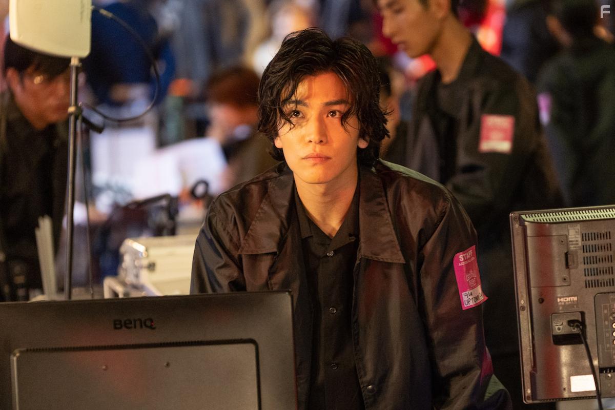 Na mo Naki Sekai no End Roll (2021)