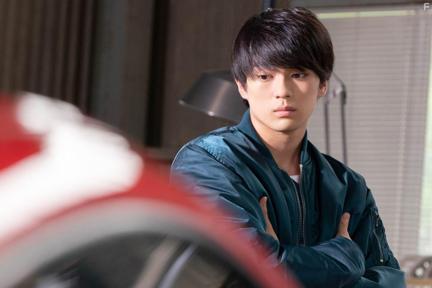 Na mo Naki Sekai no End Roll (2021)