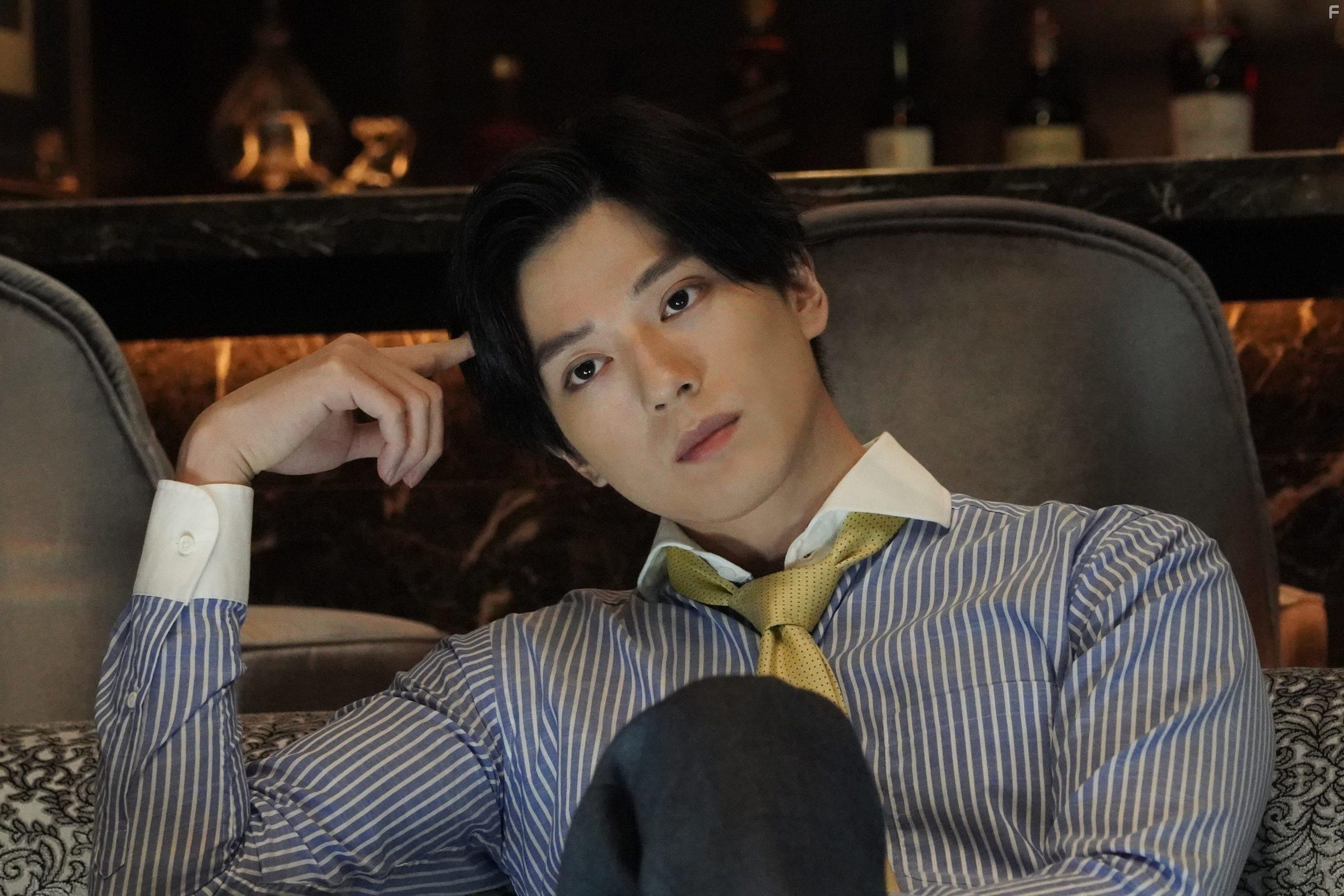 Na mo Naki Sekai no End Roll (2021)