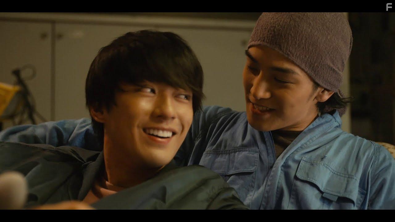 Na mo Naki Sekai no End Roll (2021)