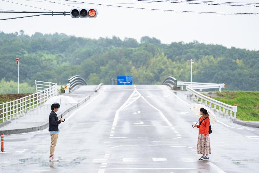 Na mo Naki Sekai no End Roll (2021)