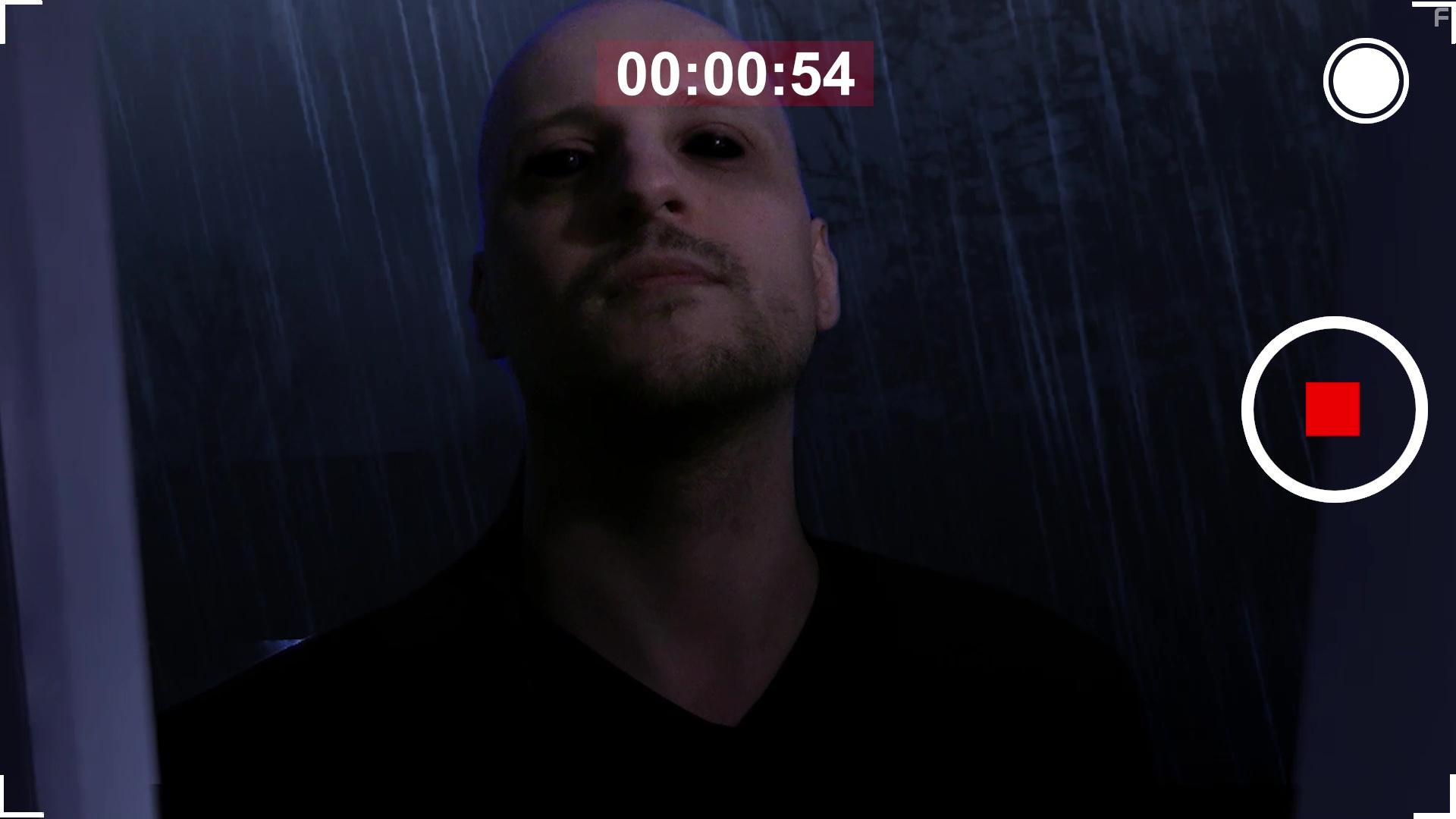 Andy Gilleand in Secret Seam (2023)