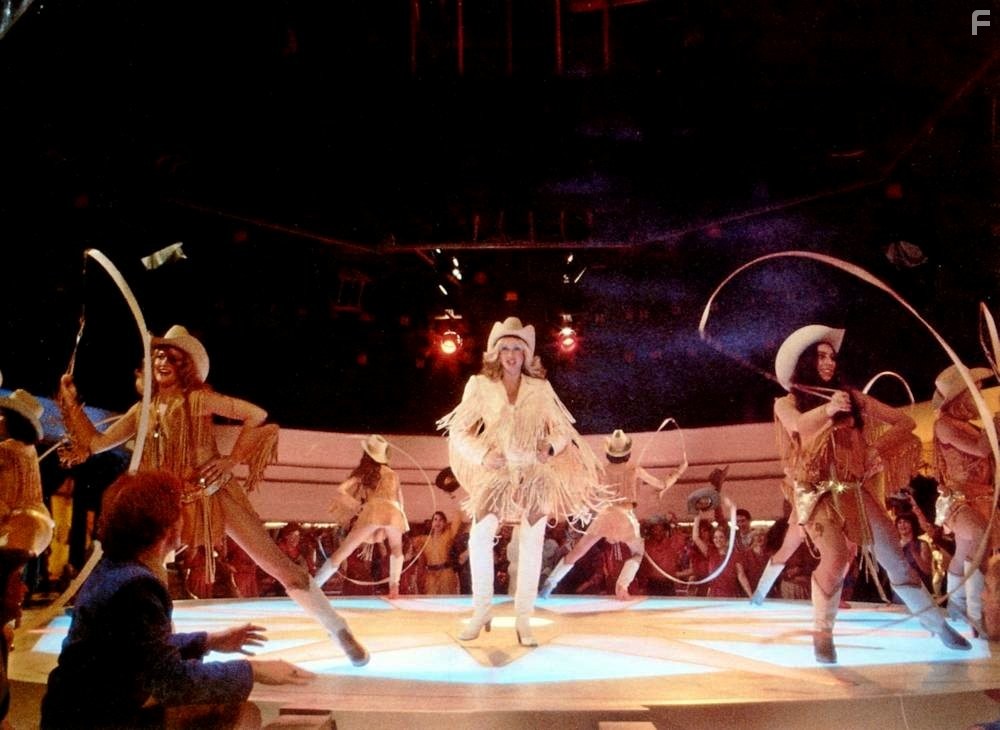 Olivia Newton-John in Ксанаду (1980)