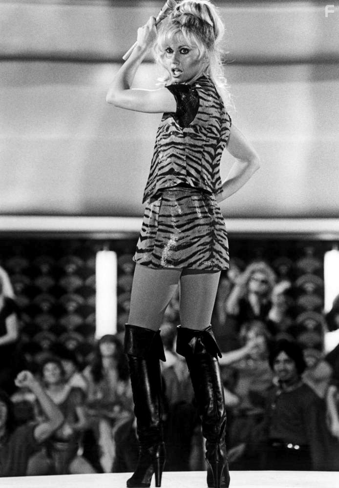 Olivia Newton-John in Ксанаду (1980)