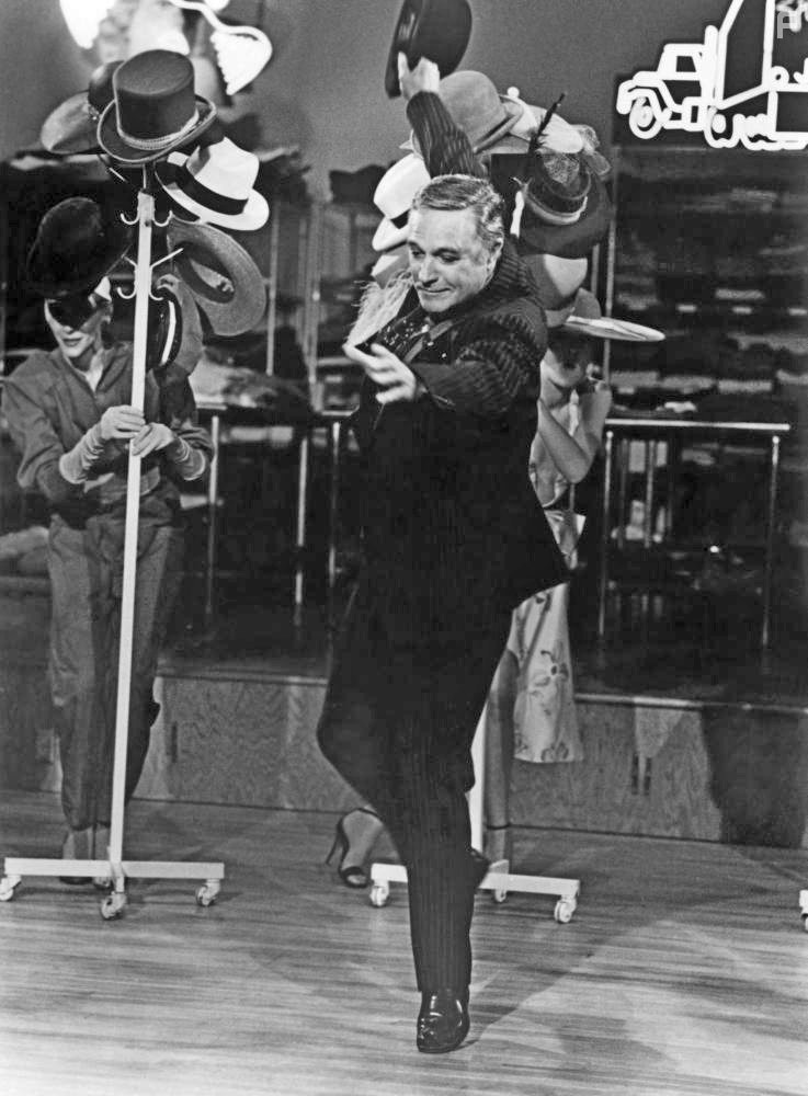 Gene Kelly in Ксанаду (1980)