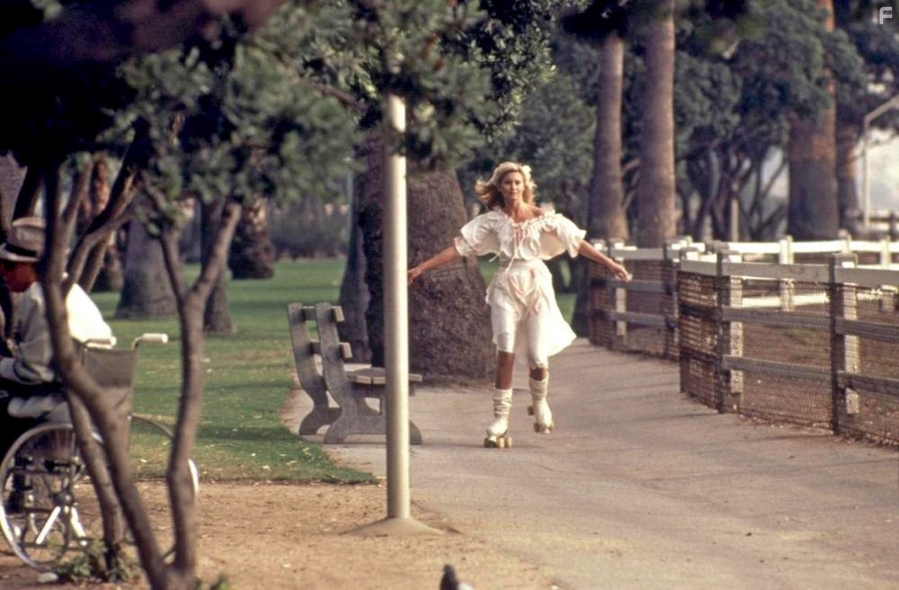 Olivia Newton-John in Ксанаду (1980)