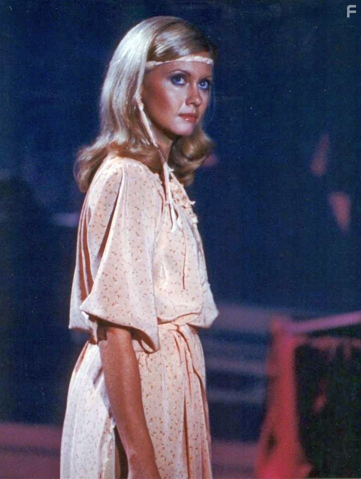 Olivia Newton-John in Ксанаду (1980)