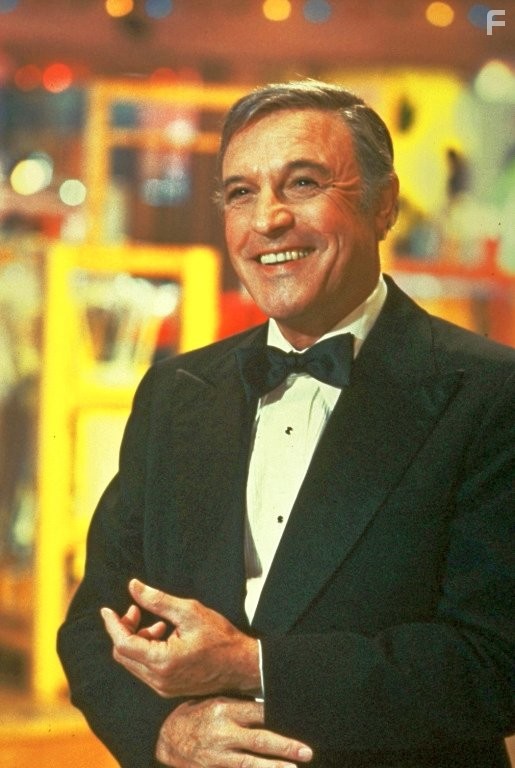 Gene Kelly in Ксанаду (1980)