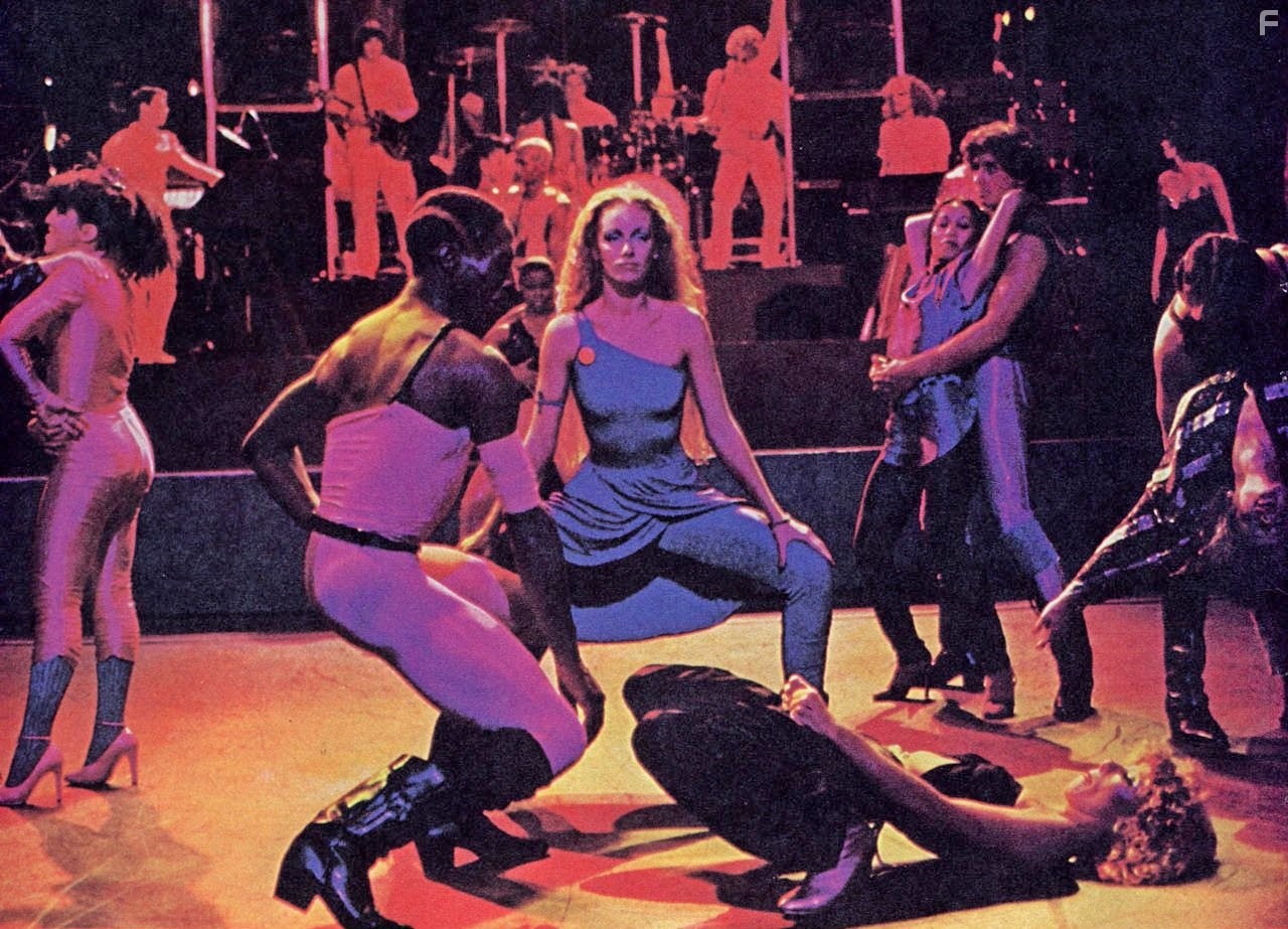 Ксанаду (1980)