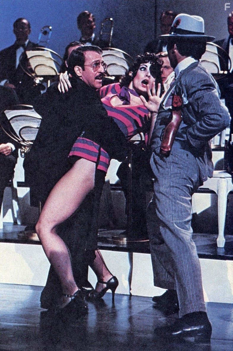 Ксанаду (1980)