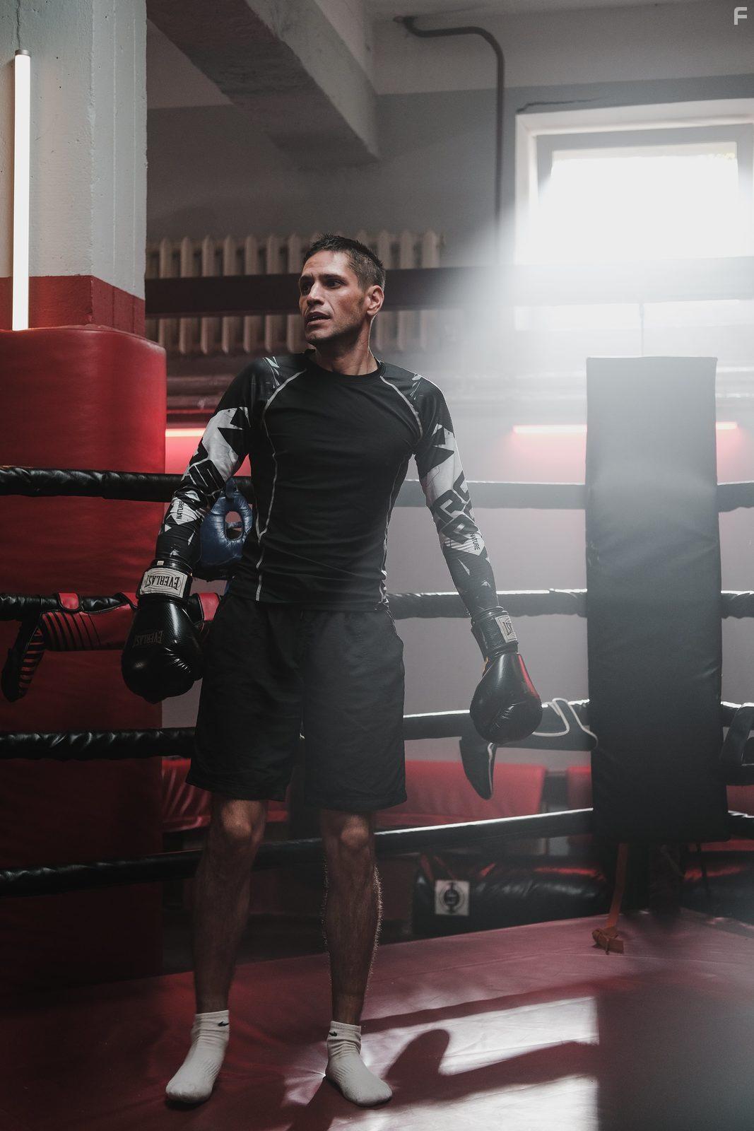 Колотушка #1