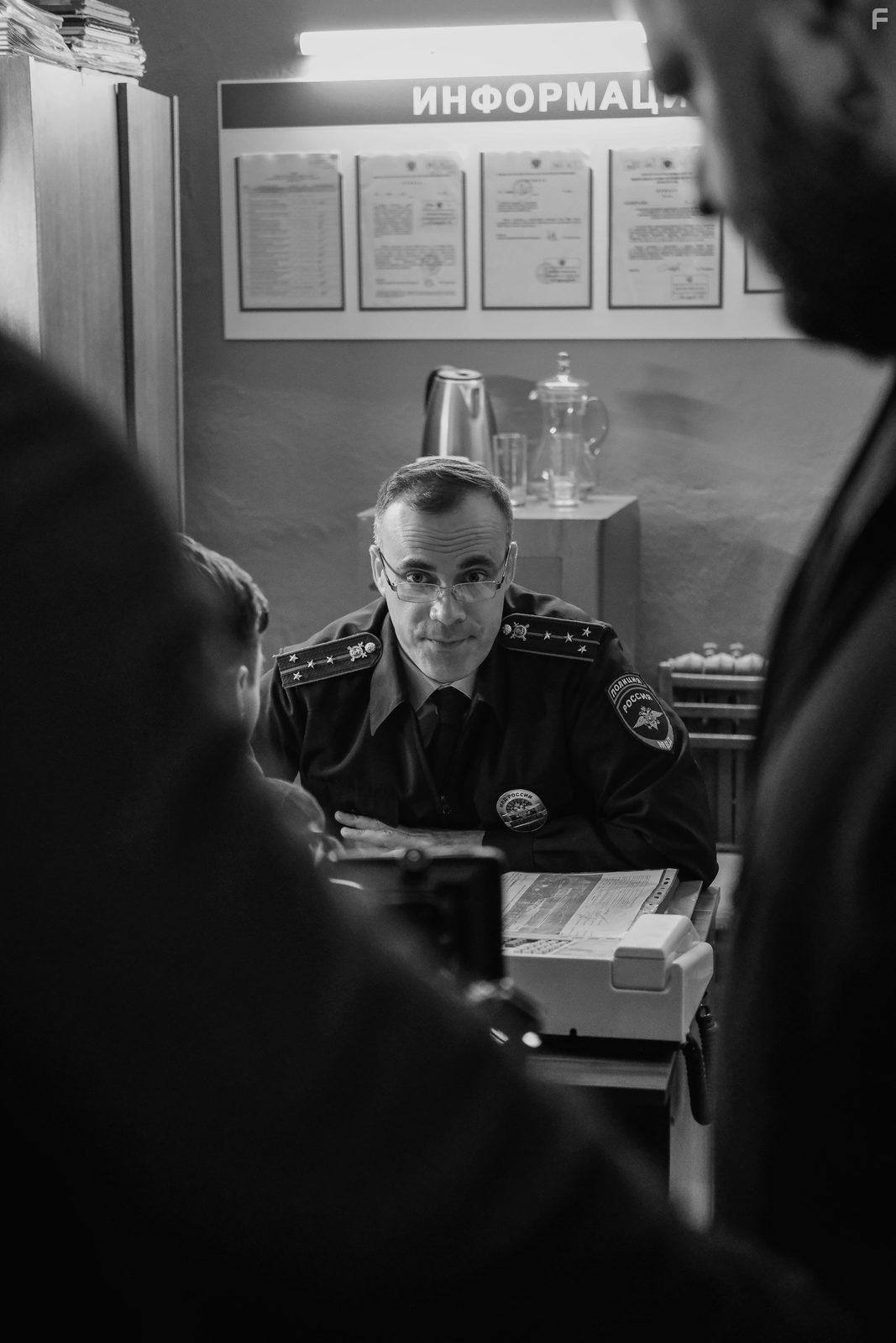 Колотушка #3