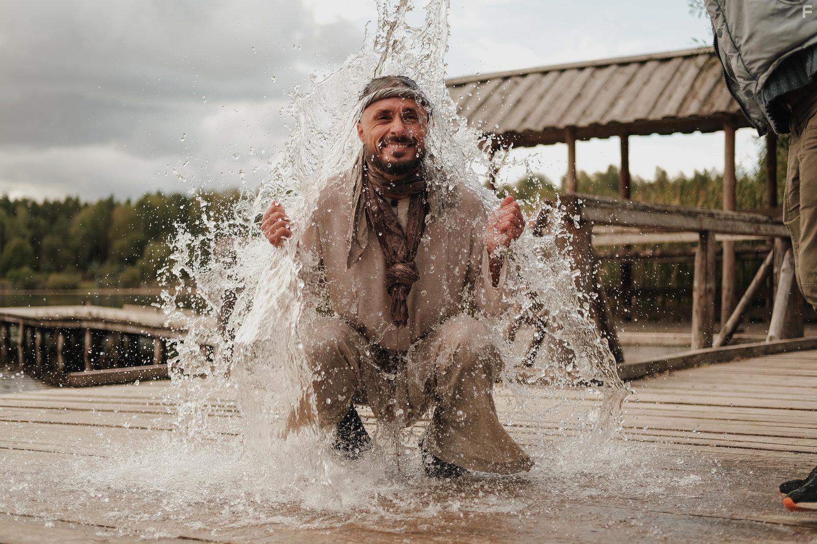 Колотушка #4